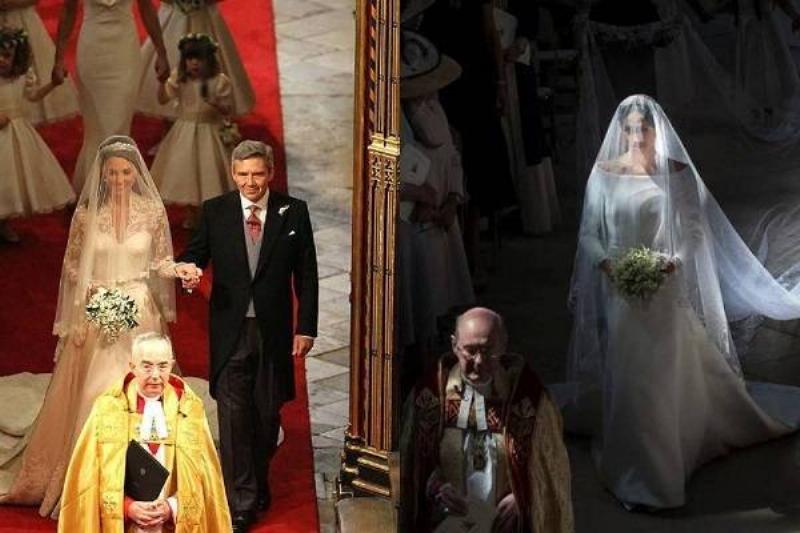 21 Comapraciones Bodas Reales 28