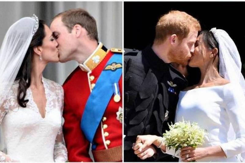 21 Comapraciones Bodas Reales 30