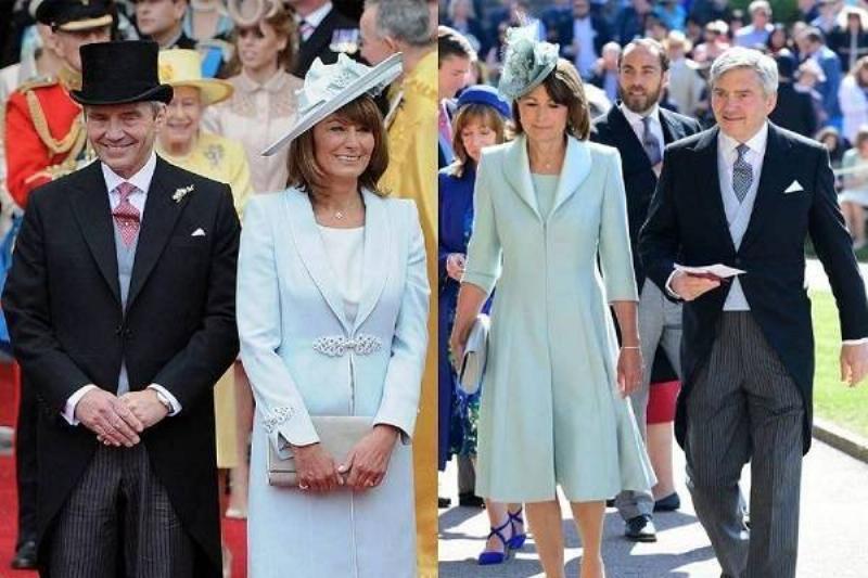 21 Comapraciones Bodas Reales 31