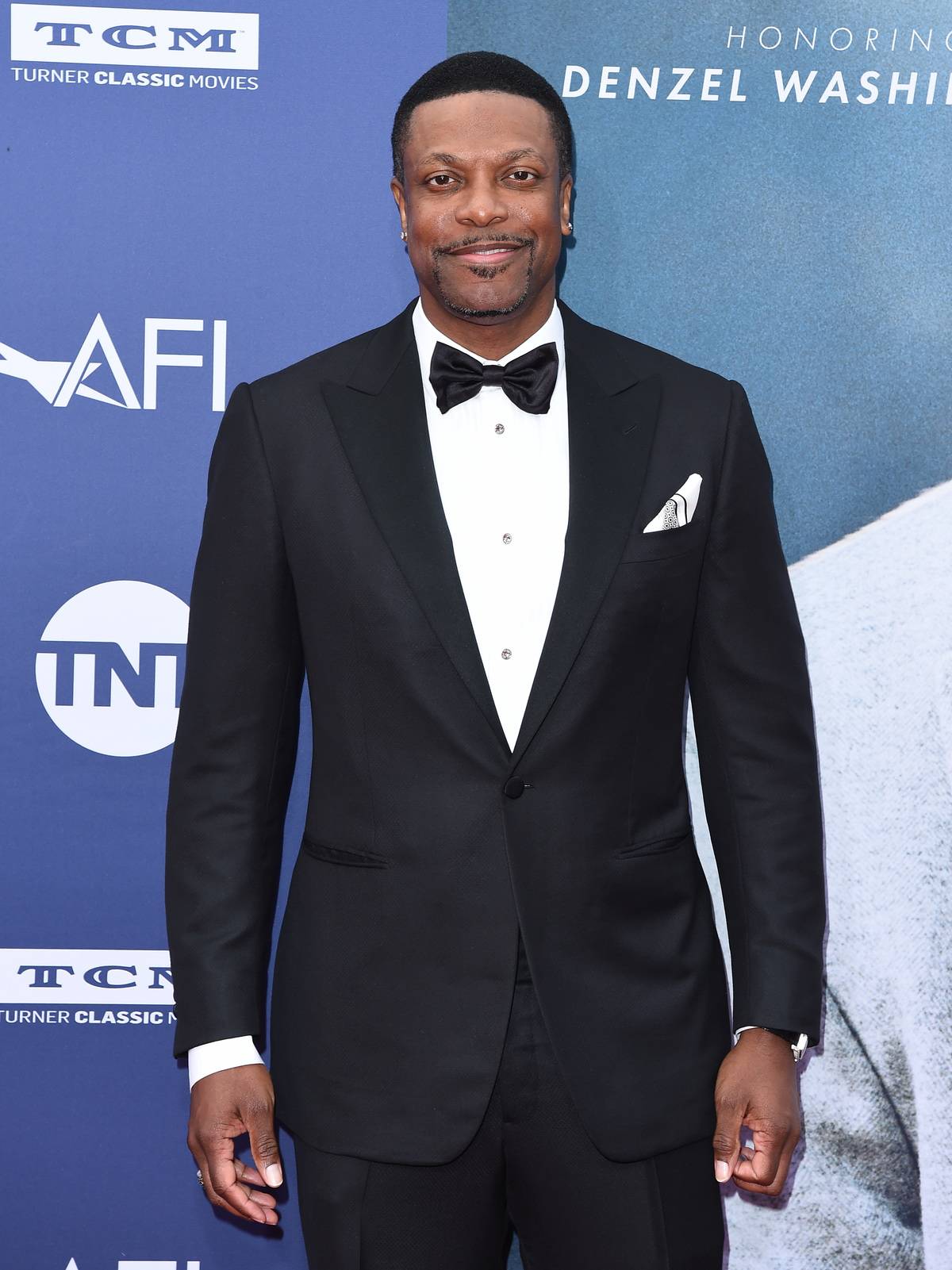 American Film Institute's 47th Life Achievement Award Gala Tribute To Denzel Washington - Arrivals