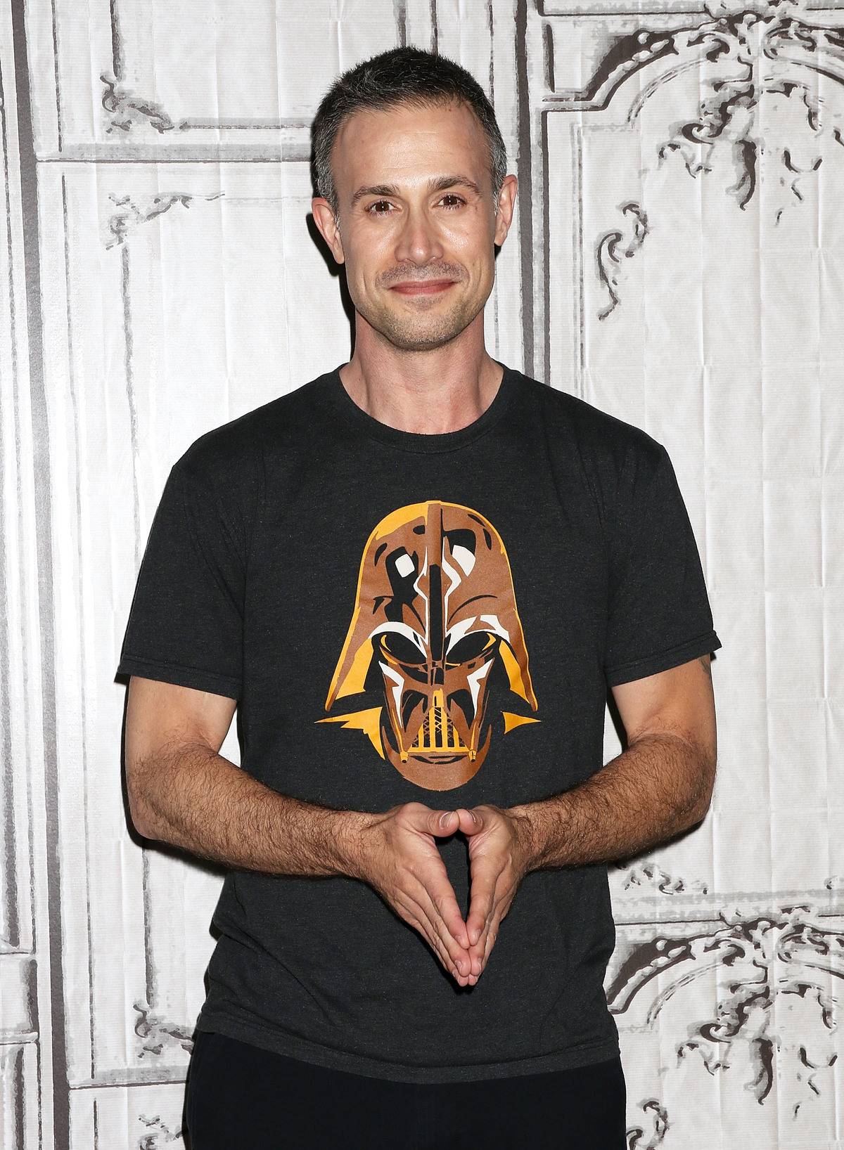 AOL Build Speaker Series - Freddie Prinze, Jr., 
