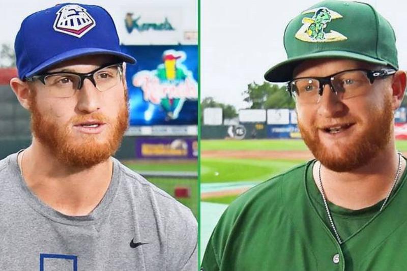 the bradys split image