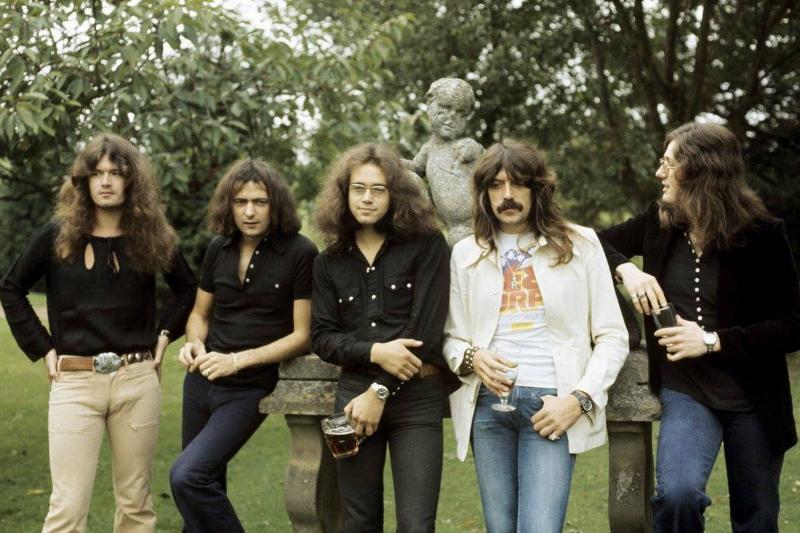 Deep Purple