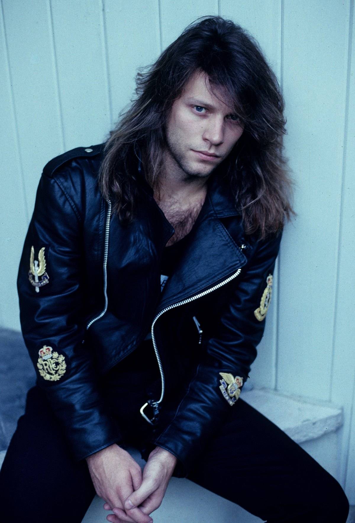 Jon Bon Jovi