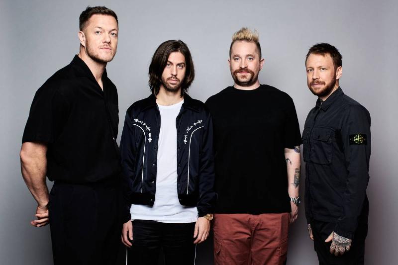 MTV EMAs 2021 - Studio