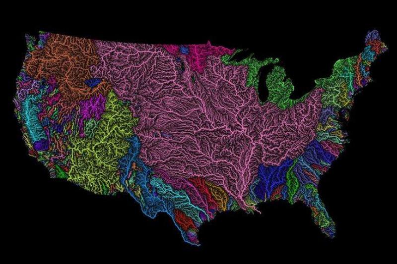 us-river-basins