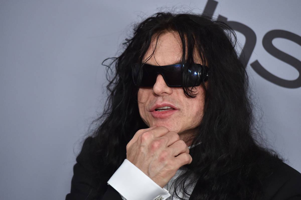 Warner Bros. Pictures And InStyle Host 19th Annual Post-Golden Globes Party