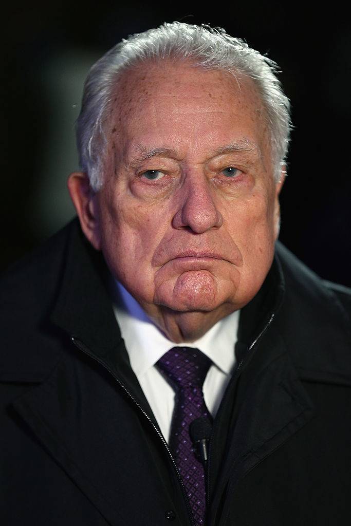 clint hill portrait from 2013