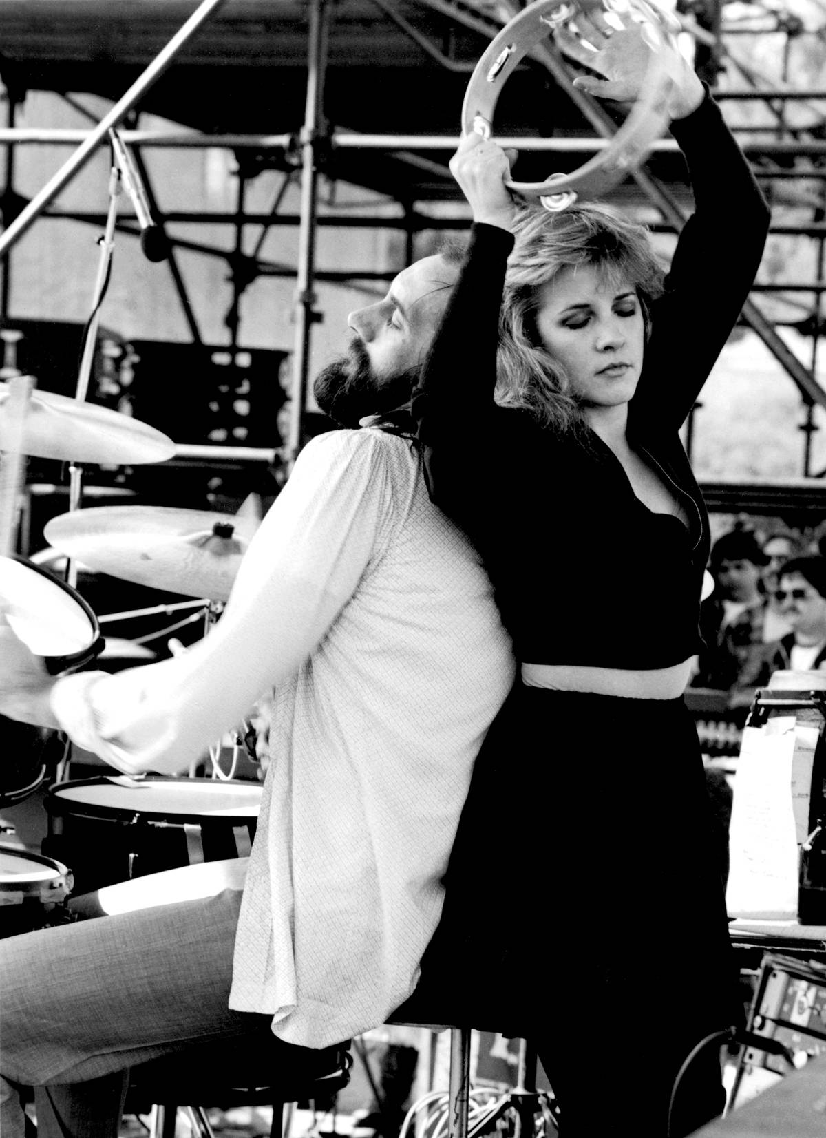 Fleetwood Mac Live