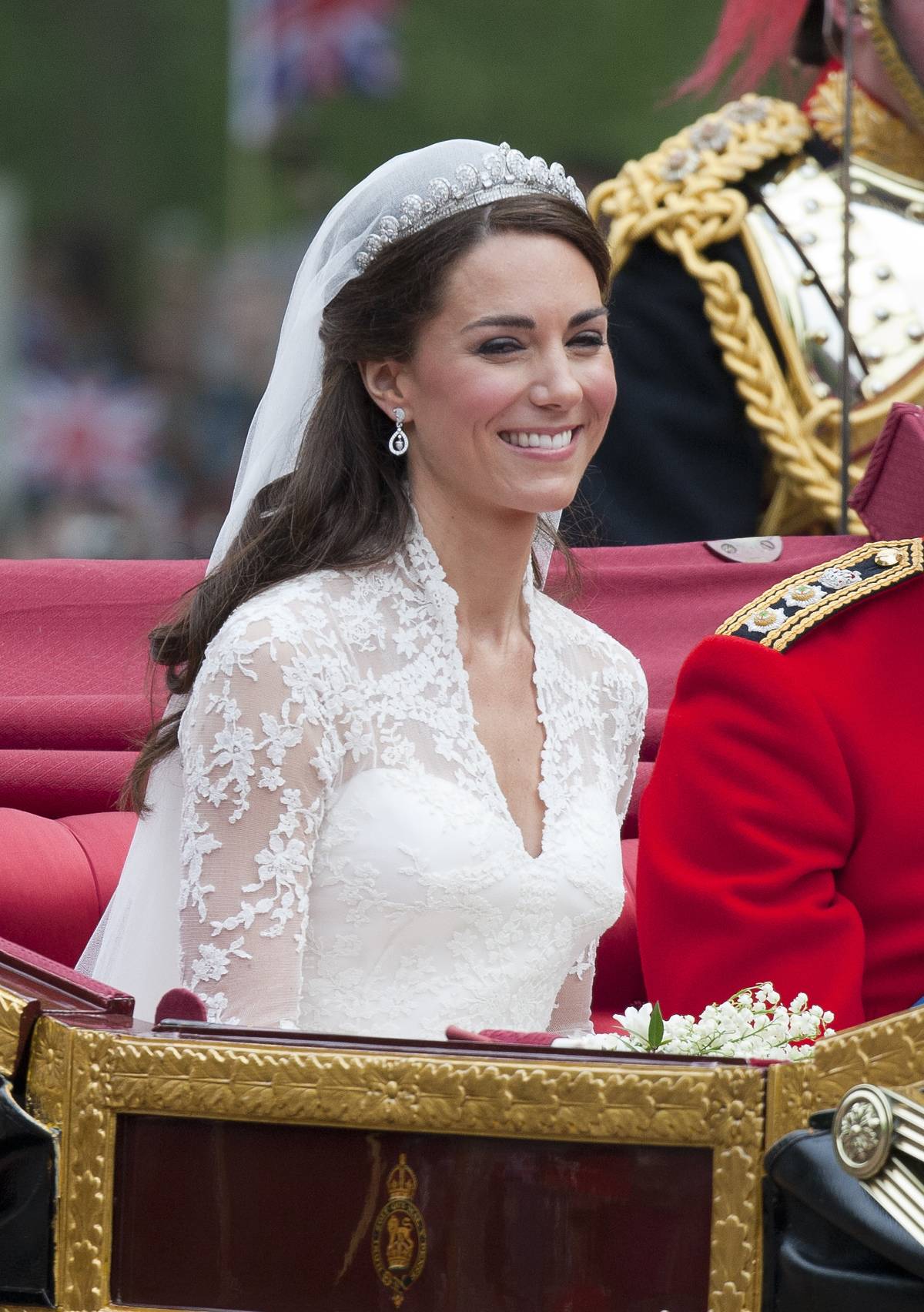 The Royal Wedding
