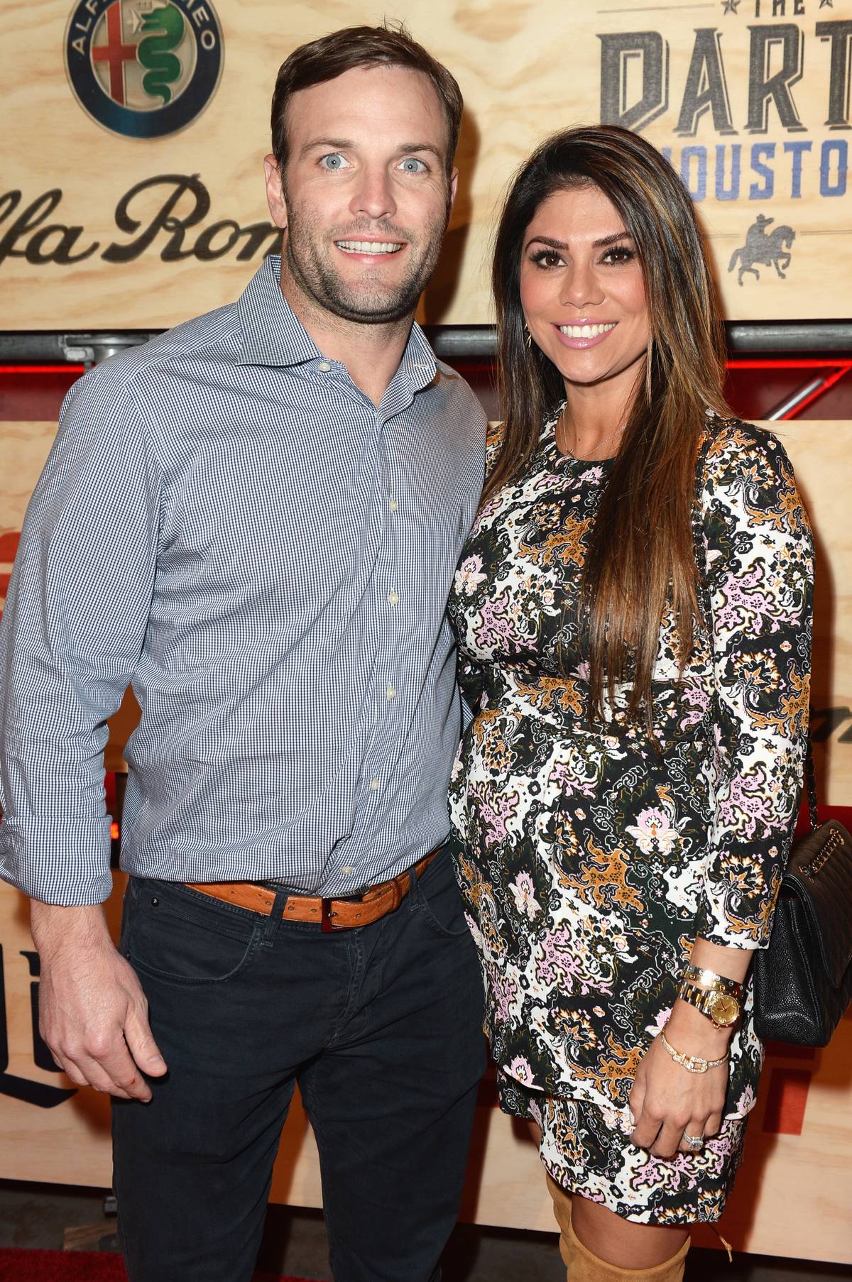 13th Annual ESPN The Party - Arrivals