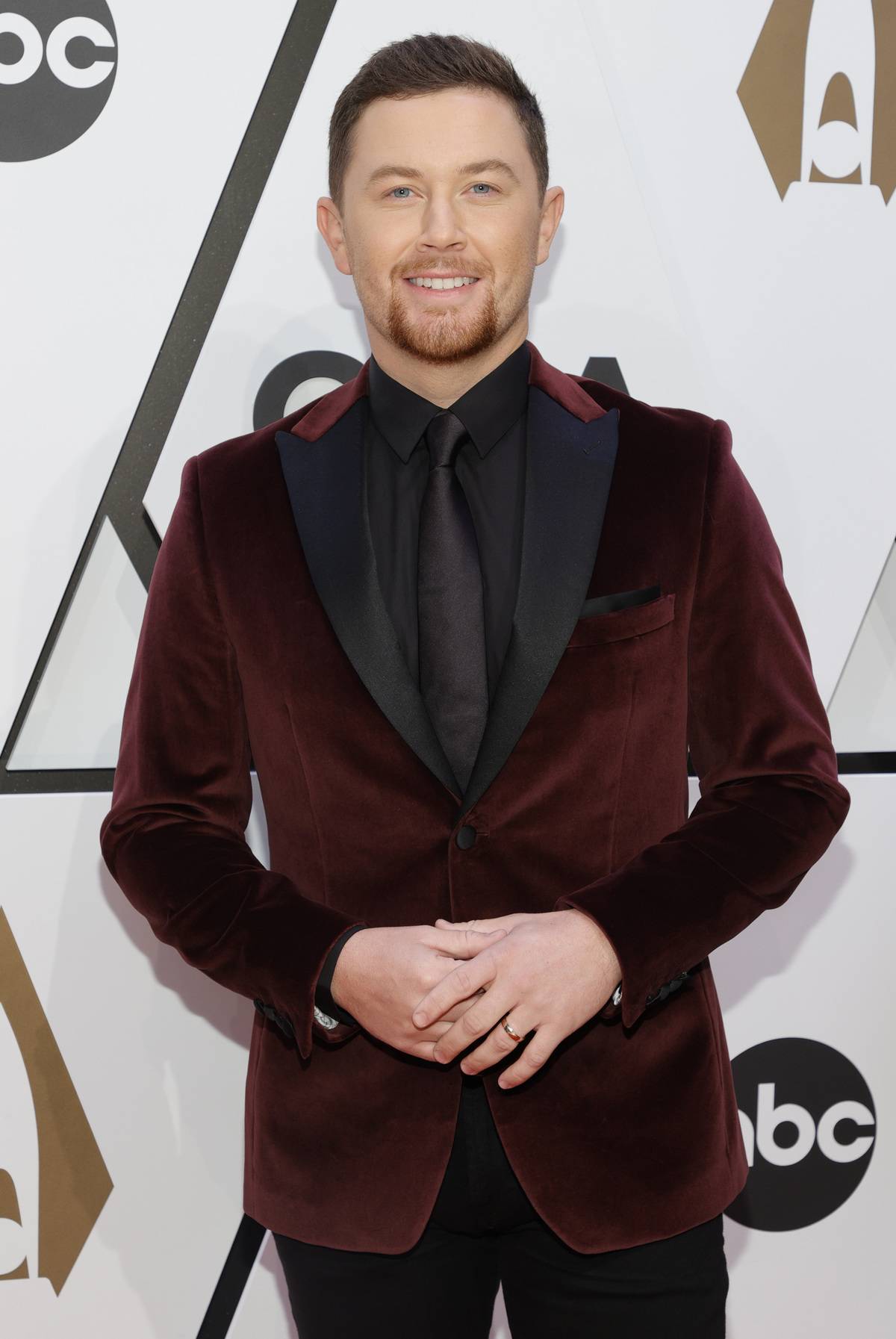 55th Annual CMA Awards - Arrivals