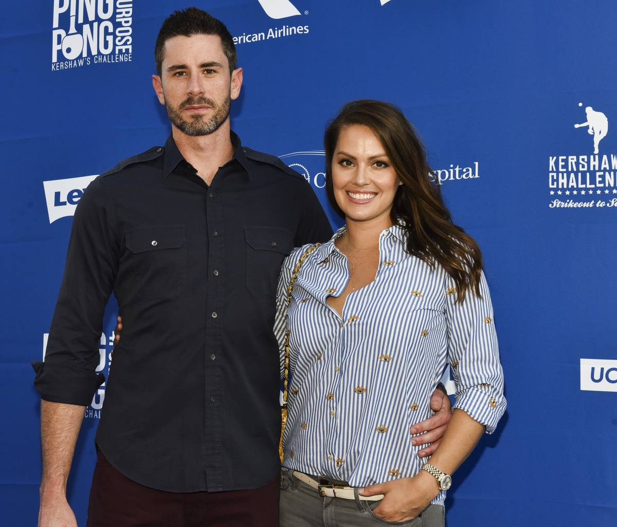 5th Annual Ping Pong 4 Purpose - Arrivals