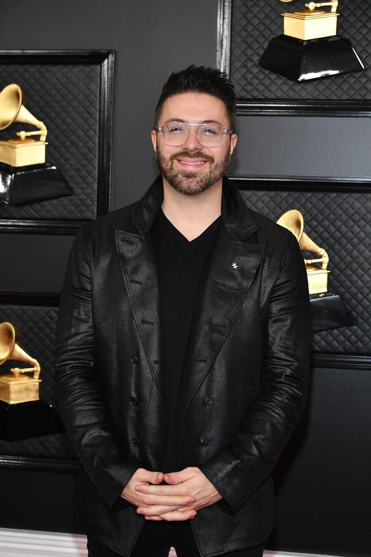 62nd Annual GRAMMY Awards - Arrivals