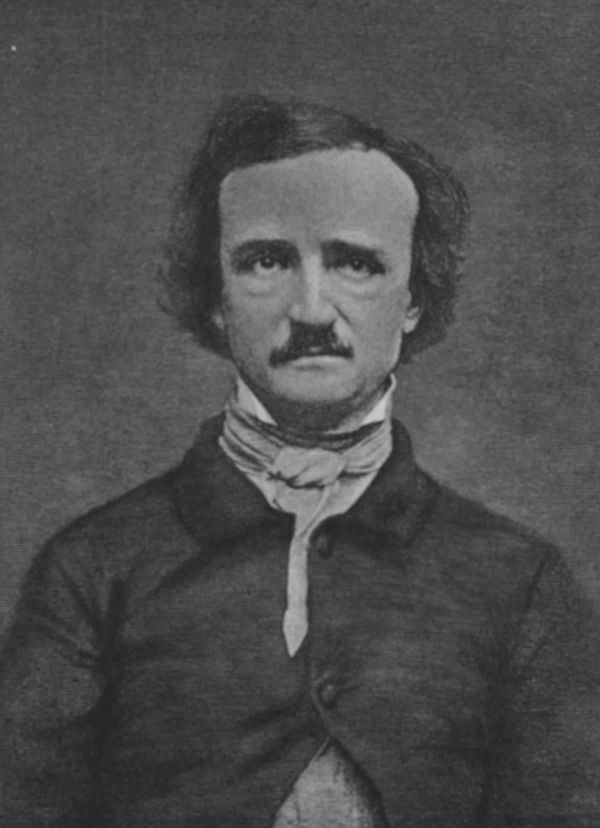 Edgar Allan Poe