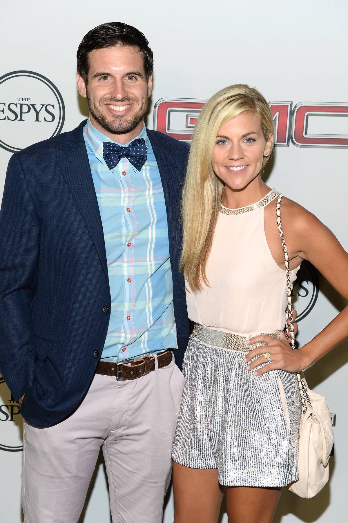 ESPN The Magazine 5th Annual 