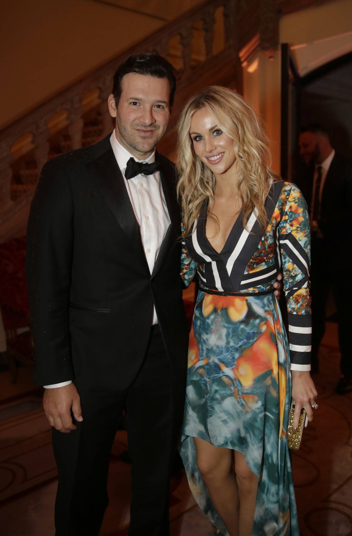 Guests Arrive At The White House Correspondents' Association (WHCA) Dinner
