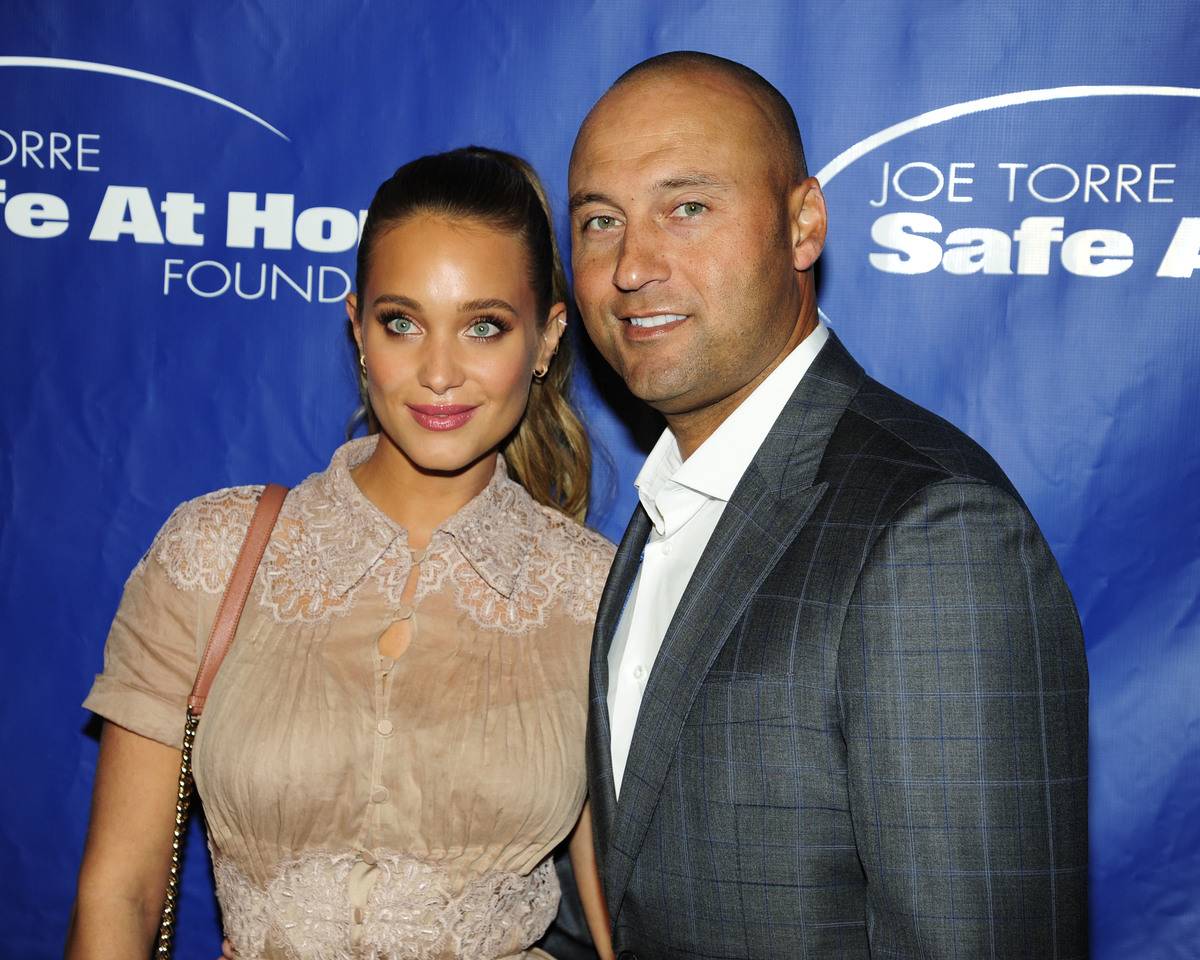 Joe Torre Safe At Home Foundation's 14th Annual Celebrity Gala