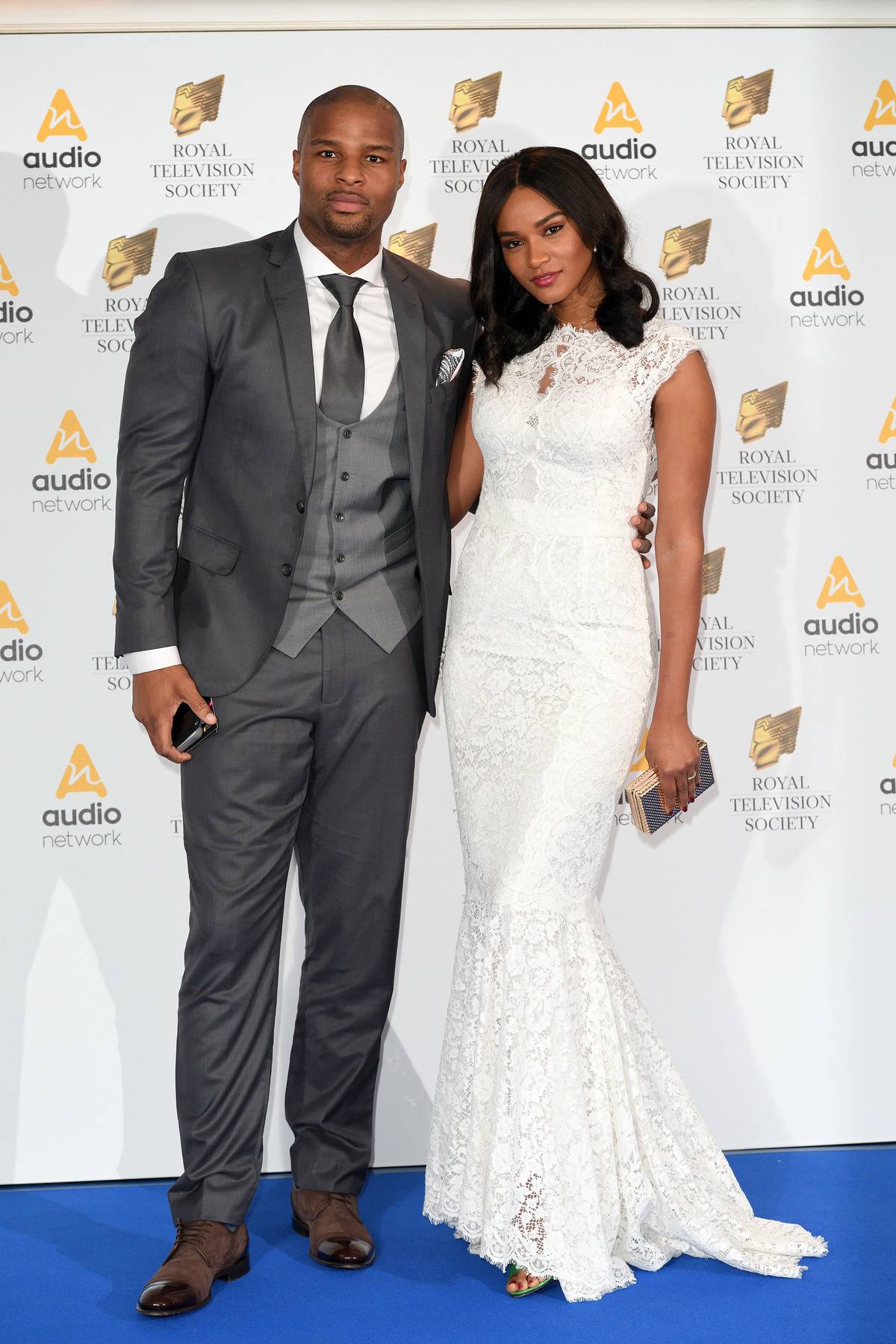 Royal Television Society Programme Awards - Arrivals