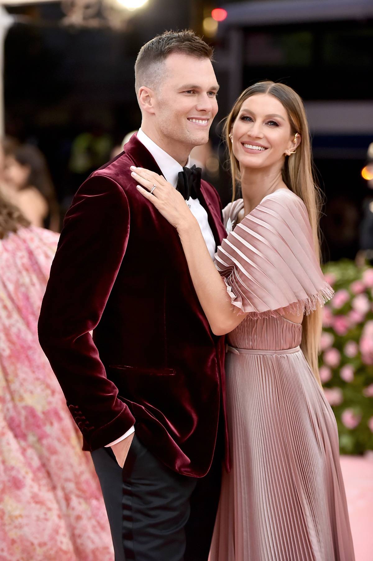 The 2019 Met Gala Celebrating Camp: Notes on Fashion - Arrivals