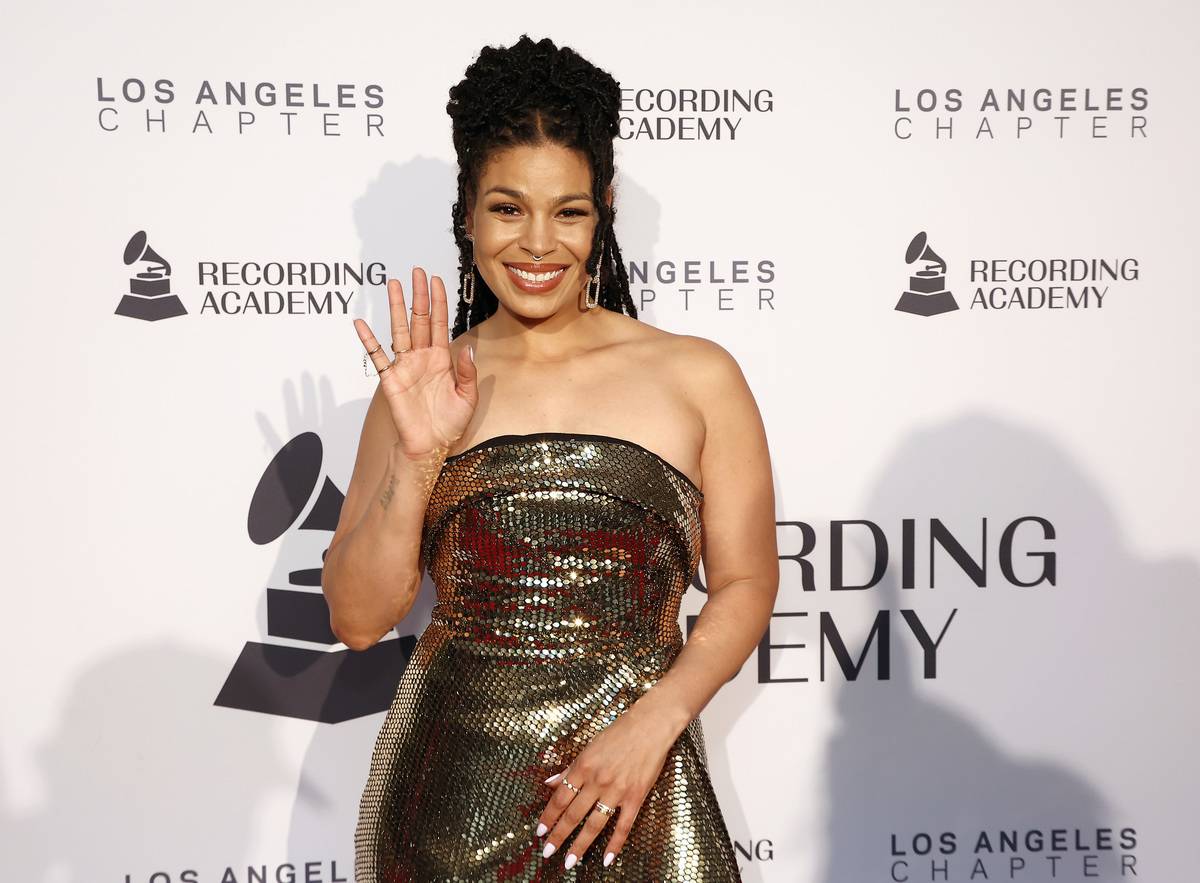 The Recording Academy Los Angeles Chapter Nominee Celebration