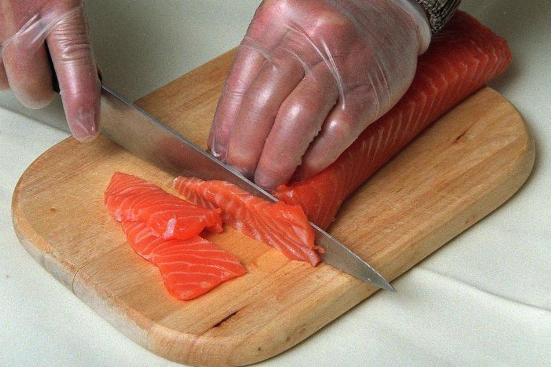salmon