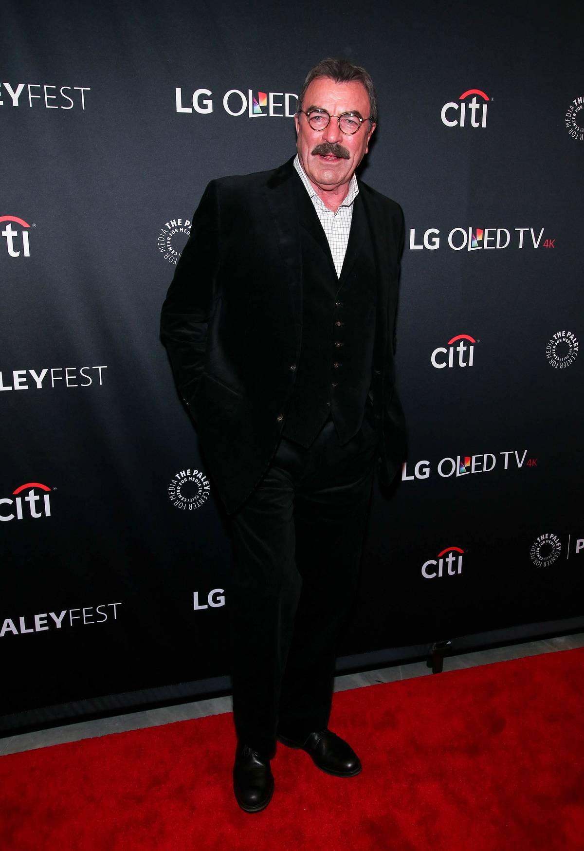 PaleyFest NY 2017 - "Blue Bloods"