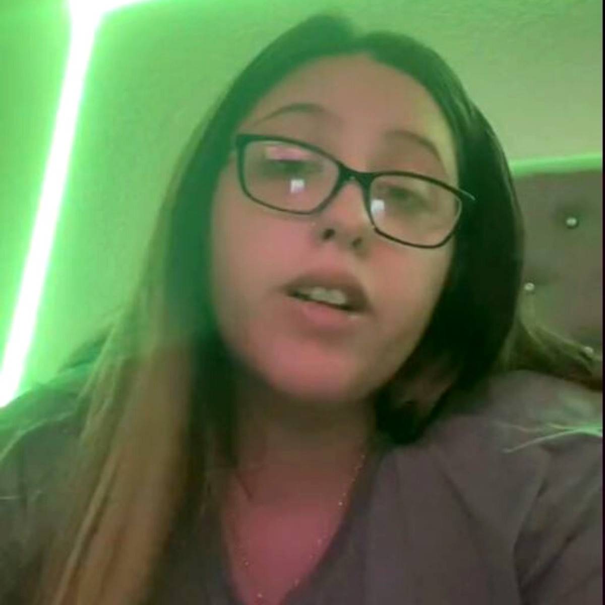 talking about secret shoppers