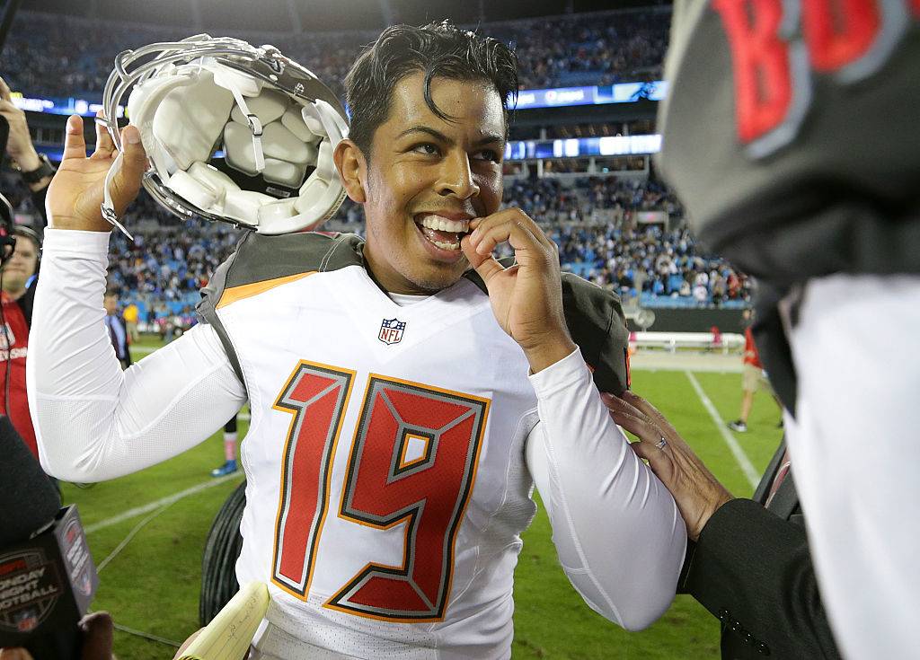 Roberto Aguayo