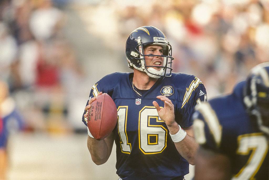 Ryan Leaf