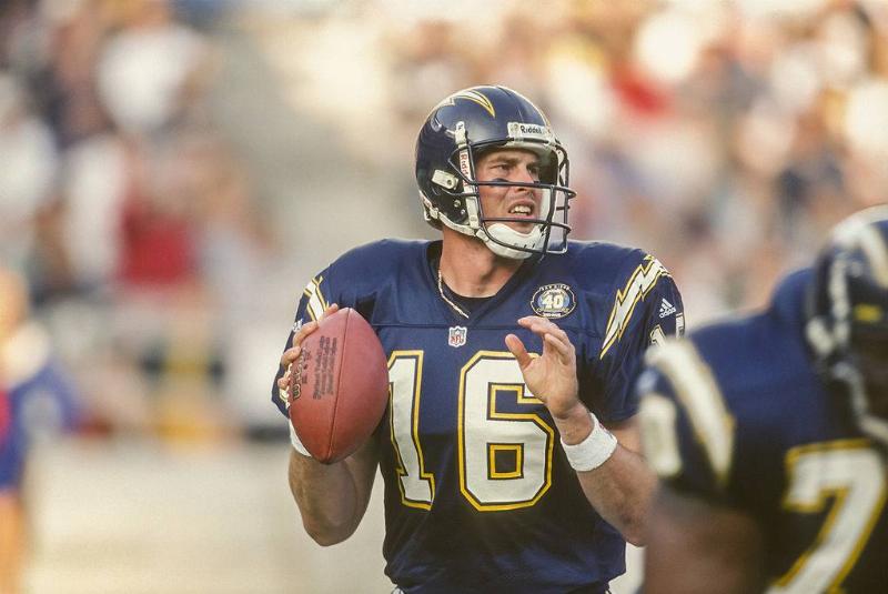 Ryan Leaf