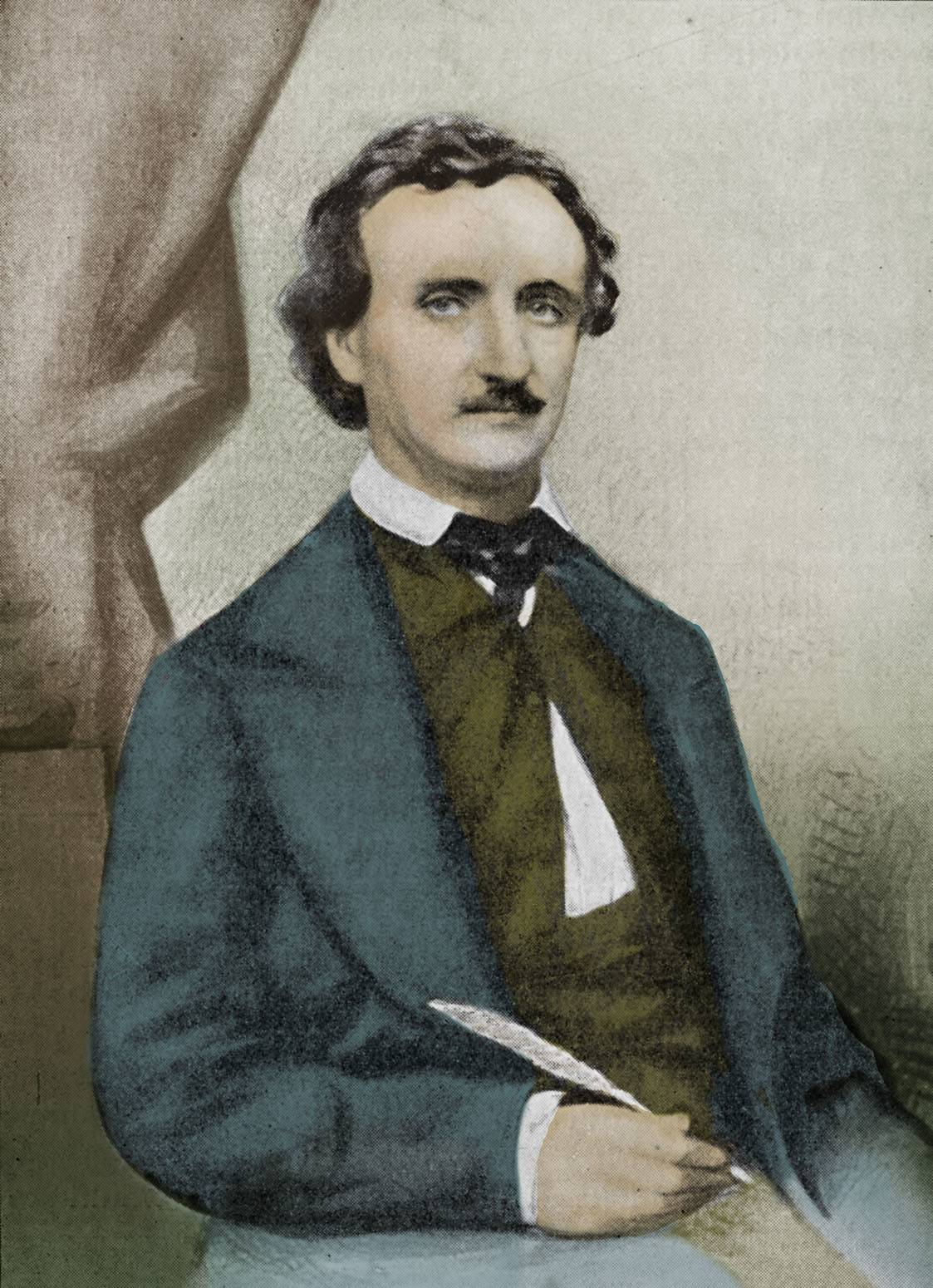Edgar Allan Poe -