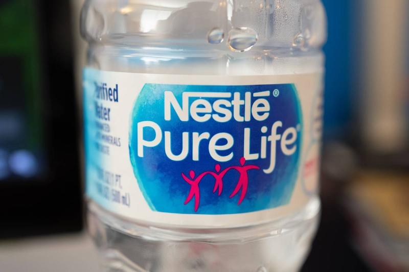 Nestle Purelife