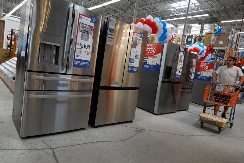 Orders For Durable Goods In May Exceed Forecast