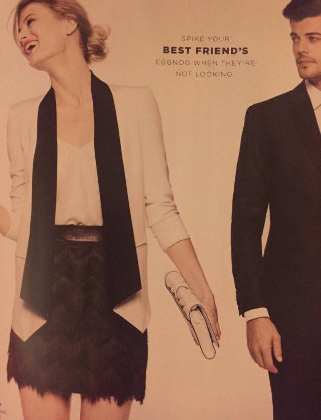 Bloomingdales:Twitter