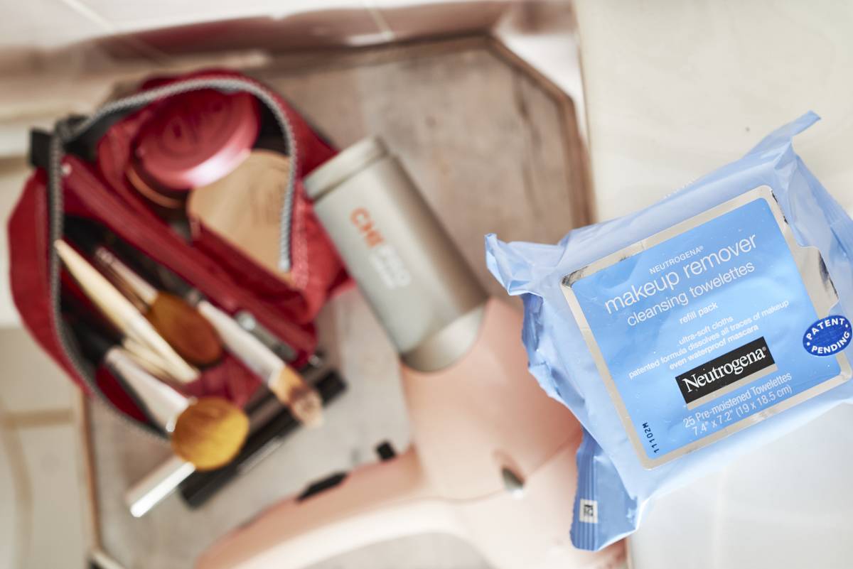 Johnson & Johnson Products Ahead Of Earning Figures