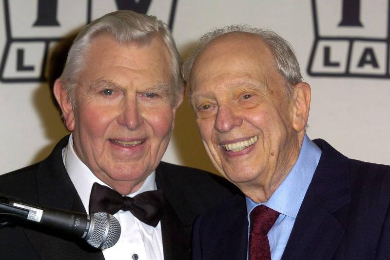 2nd Annual TV Land Awards - Press Room