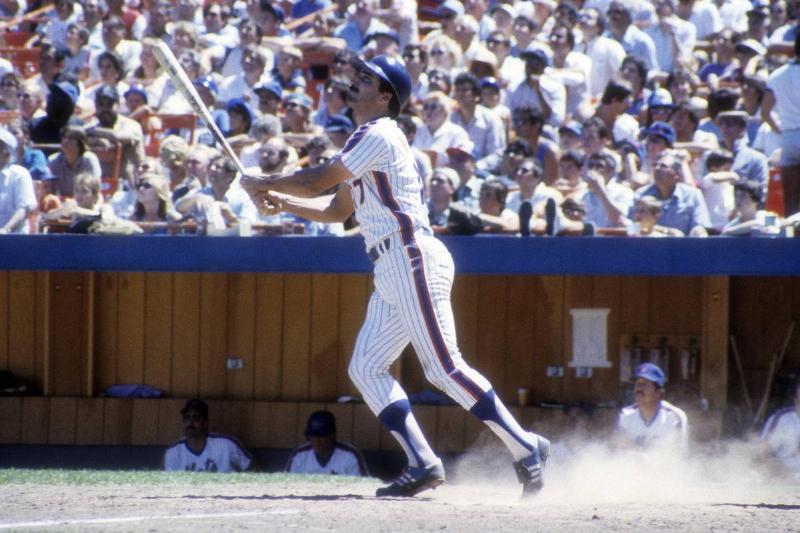 Cincinnati Reds v New York Mets