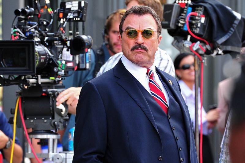 Celebrity Sightings In New York City - August 22, 2011