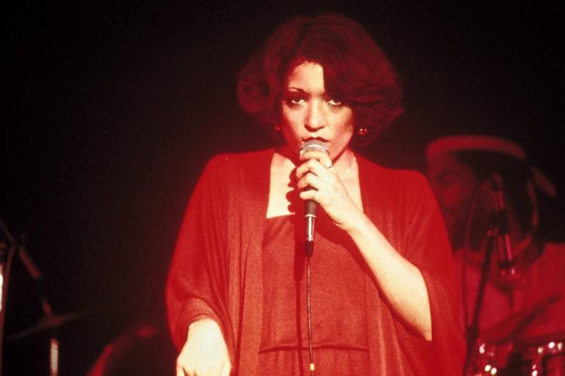 Photo of Vicki Sue ROBINSON