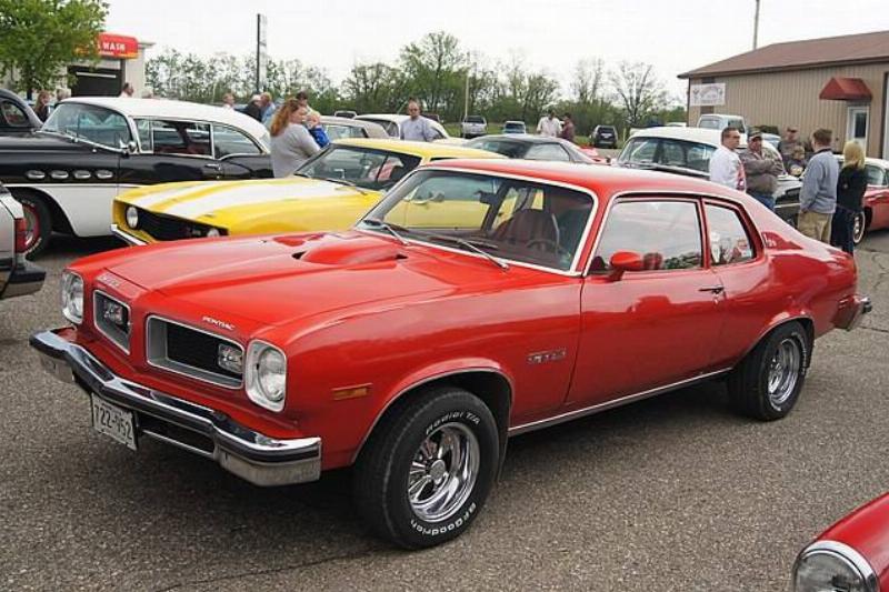 1974_Pontiac_Ventura_Custom_GTO