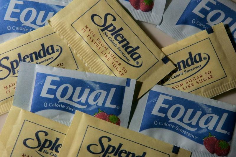 Equal Sues Splenda For False Advertising