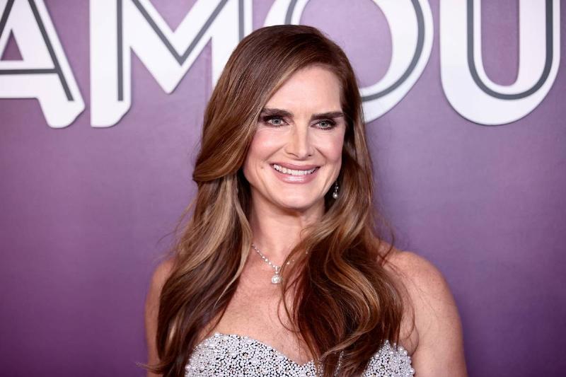 Glamour Celebrates 2021 Women of the Year Awards - Arrivals