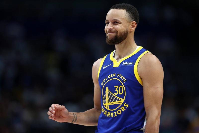Golden State Warriors v Dallas Mavericks - Game Four