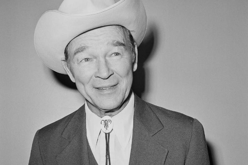 Roy Rogers