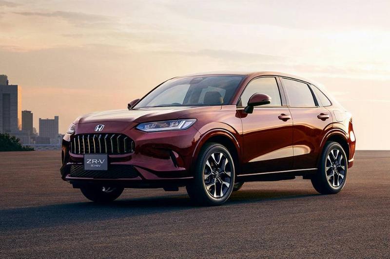 ZR-V