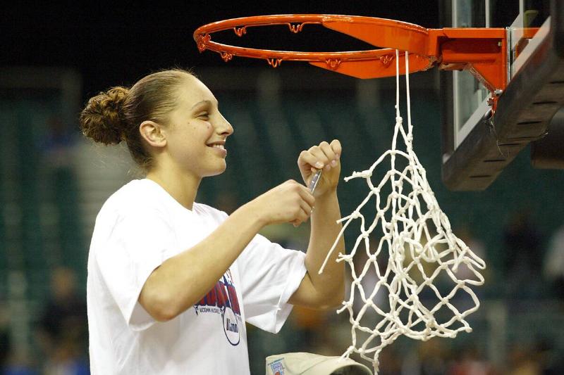 NCAA Photos Archive