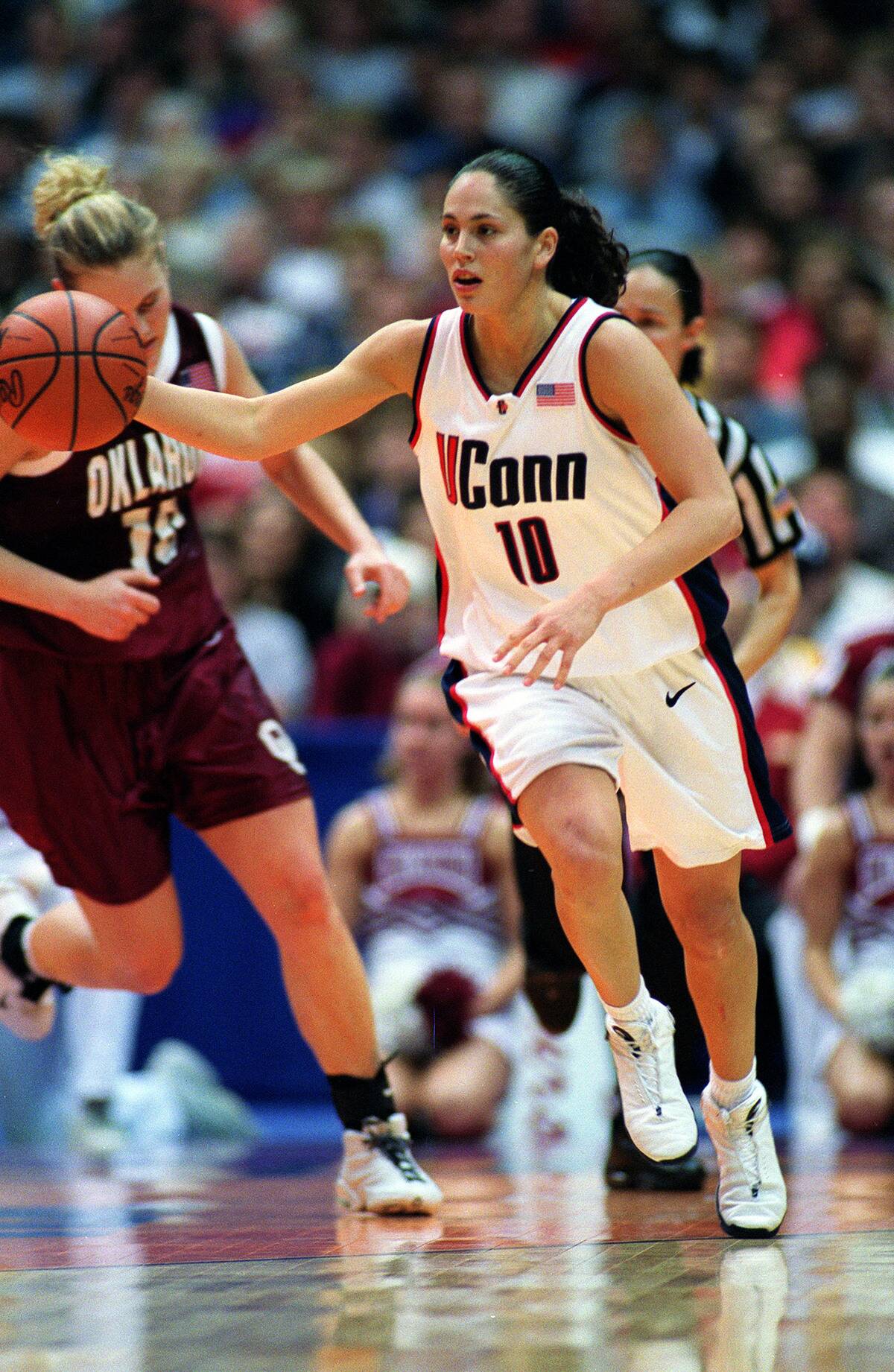 NCAA Photos Archive