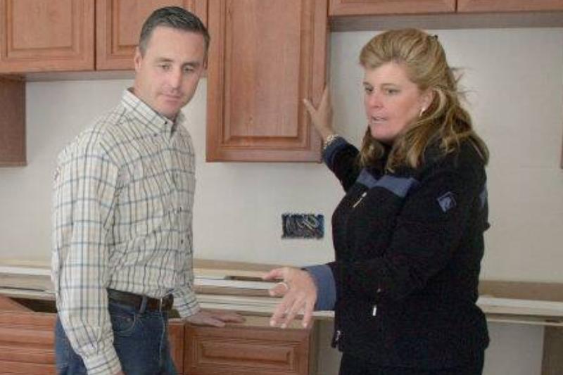 Agent and Buyer Agent and Buyer