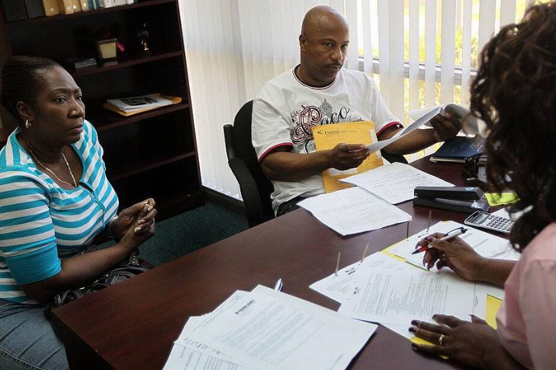 Housing counselling Housing counselling